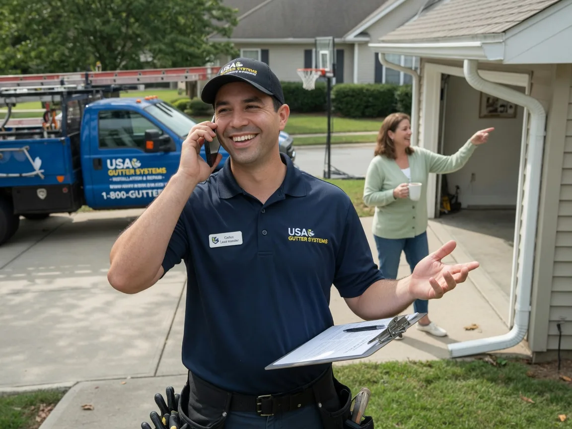 Gutter Installation Owings Mills, MD FAQs